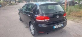 VW Golf 1, 6, снимка 6