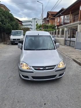     Opel Combo 1.4i