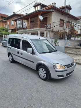     Opel Combo 1.4i