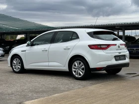 Renault Megane 1.5DCI ИТАЛИЯ, снимка 3