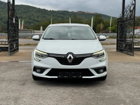 Renault Megane 1.5DCI ИТАЛИЯ, снимка 7