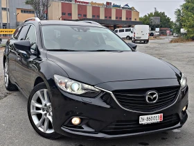 Mazda 6 2.5!!!!!!!! | Mobile.bg    7