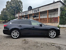 Mazda 6 2.5!!!!!!!! | Mobile.bg    6