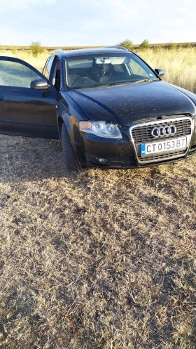 Audi A4 B7 2.0 tdi BPW automatic , снимка 2