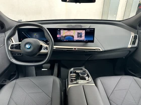 BMW iX xDrive 40, снимка 7