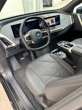 BMW iX xDrive 40, снимка 4