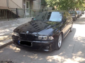 BMW 525, снимка 5