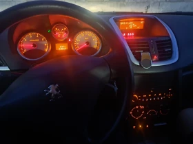 Peugeot 207 1.4 74 . | Mobile.bg    9