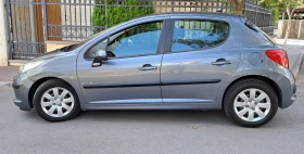 Peugeot 207 1.4 74 . | Mobile.bg    2