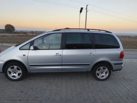 VW Sharan, снимка 6