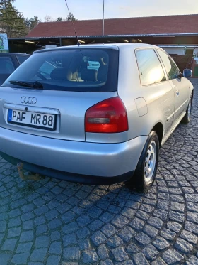 Audi A3 1.9 110  | Mobile.bg    4