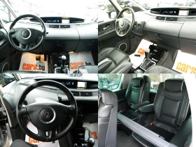 Renault Espace 2.0DCI-7места* INITIALE* NAVI-КОЖА-АВТОМАТ-КАТО НО, снимка 16