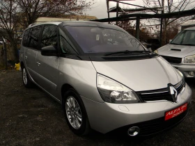 Renault Espace 2.0DCI-7места* INITIALE* NAVI-КОЖА-АВТОМАТ-КАТО НО, снимка 3