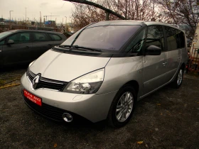 Renault Espace 2.0DCI-7места* INITIALE* NAVI-КОЖА-АВТОМАТ-КАТО НО, снимка 1