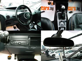 Renault Espace 2.0DCI-7места* INITIALE* NAVI-КОЖА-АВТОМАТ-КАТО НО, снимка 15