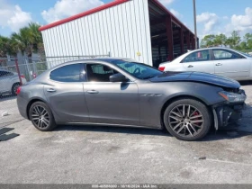 Maserati Ghibli  /   | Mobile.bg    14