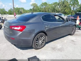 Maserati Ghibli  /   | Mobile.bg    2