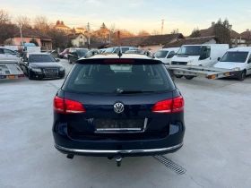 VW Passat 1.6TDI ЛИЗИНГ, снимка 6