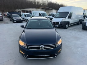 VW Passat 1.6TDI ЛИЗИНГ, снимка 2