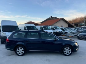 VW Passat 1.6TDI ЛИЗИНГ, снимка 4