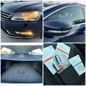 VW Passat 1.6TDI ЛИЗИНГ, снимка 16