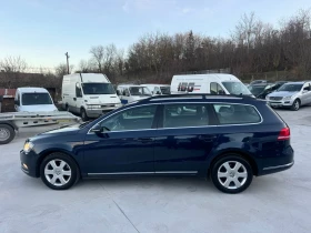 VW Passat 1.6TDI ЛИЗИНГ, снимка 8