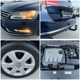 VW Passat 1.6TDI ЛИЗИНГ, снимка 15