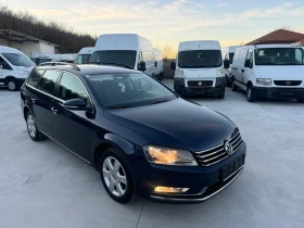 VW Passat 1.6TDI ЛИЗИНГ, снимка 3