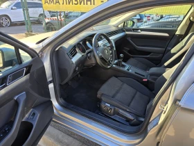 VW Passat 2.0TDI, снимка 8