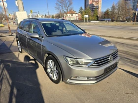 VW Passat 2.0TDI, снимка 3