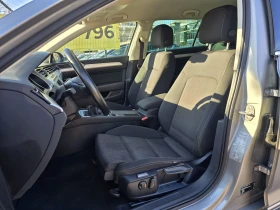 VW Passat 2.0TDI, снимка 9