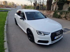 Audi A4 2.0 TDI Quattro S-line  | Mobile.bg    6