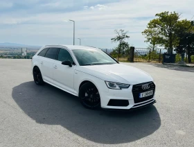 Обява за продажба на Audi A4 2.0 TDI Quattro S-line пакет ~29 899 лв. - изображение 8