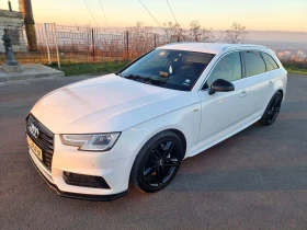 Audi A4 2.0 TDI-190* Quattro* S-line пакет* DSG * , снимка 2