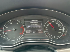 Обява за продажба на Audi A4 2.0 TDI Quattro S-line пакет ~29 899 лв. - изображение 9