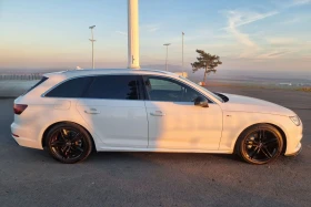 Audi A4 2.0 TDI-190* Quattro* S-line пакет* DSG * - 30589 лв. - 99729011 3