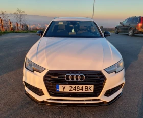 Audi A4 2.0 TDI-190* Quattro* S-line пакет* DSG * , снимка 9