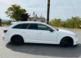 Обява за продажба на Audi A4 2.0 TDI Quattro S-line пакет ~29 899 лв. - изображение 7