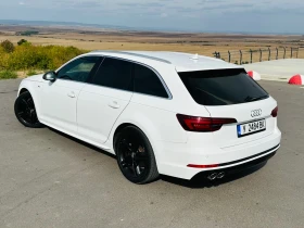 Обява за продажба на Audi A4 2.0 TDI Quattro S-line пакет ~29 899 лв. - изображение 4