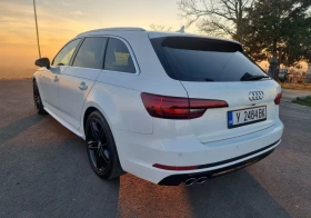 Audi A4 2.0 TDI-190* Quattro* S-line пакет* DSG * - 30589 лв. - 99729011 6