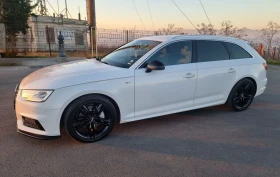 Audi A4 2.0 TDI-190* Quattro* S-line пакет* DSG * - 30589 лв. - 99729011 2