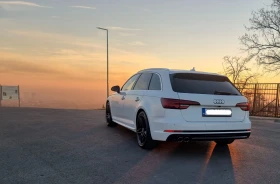 Audi A4 2.0 TDI-190* Quattro* S-line пакет* DSG * - 30589 лв. - 99729011 9