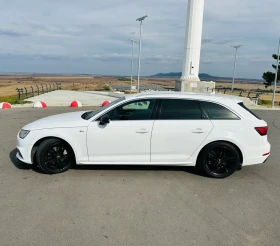 Обява за продажба на Audi A4 2.0 TDI Quattro S-line пакет ~29 899 лв. - изображение 3