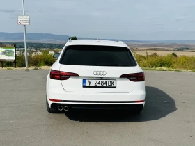 Обява за продажба на Audi A4 2.0 TDI Quattro S-line пакет ~29 899 лв. - изображение 5