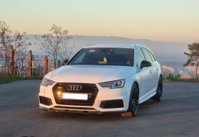 Audi A4 2.0 TDI-190* Quattro* S-line пакет* DSG * , снимка 2