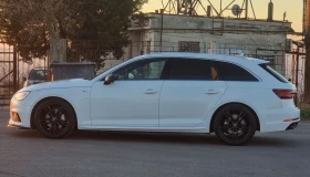 Audi A4 2.0 TDI-190* Quattro* S-line пакет* DSG * - 30589 лв. - 99729011 10
