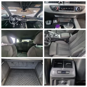 Audi A4 2.0 TDI-190* Quattro* S-line пакет* DSG * - 30589 лв. - 99729011 11