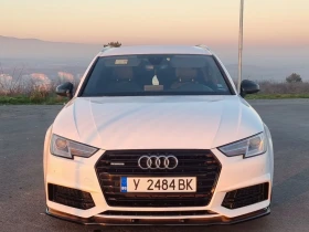 Audi A4 2.0 TDI-190* Quattro* S-line пакет* DSG * - 30589 лв. - 99729011 7