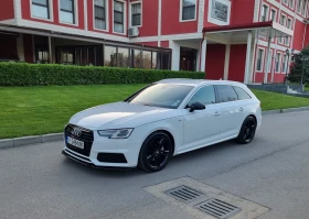 Audi A4 2.0 TDI Quattro S-line  | Mobile.bg    8