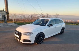 Audi A4 2.0 TDI-190* Quattro* S-line пакет* DSG * , снимка 1